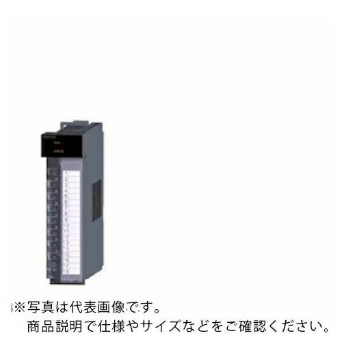 三菱電機 シーケンサQシリーズ (MELSEC-Q) アナログ-デジタル変換ユニット ( Q68AD...