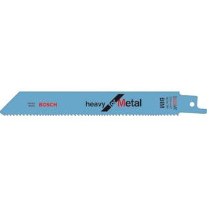 ボッシュ セーバーソーブレード バイメタル 金属用  ( S925VF )｜orangetool