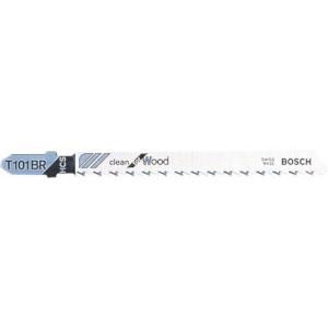 ボッシュ ジグソーブレード 炭素工具鋼 木工用  ( T-101BR )｜orangetool