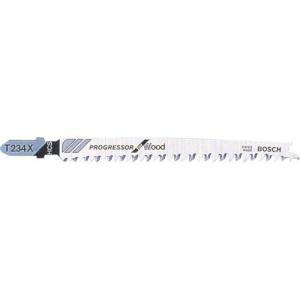 ボッシュ ジグソーブレード 炭素工具鋼 木工用  ( T-234X )｜orangetool