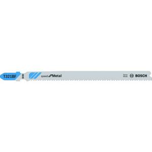 ボッシュ ジグソーブレード バイメタル 金属用  ( T-321BF )｜orangetool