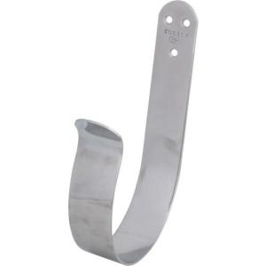 水本 吊金具(ビス止めタイプ) ステンレス フックホルダー 全長135mm ( A-1388 ) (株)水本機械製作所｜orangetool