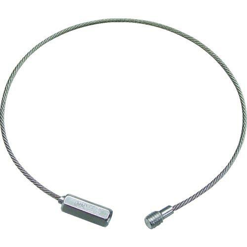 【SALE価格】水本 カットワイヤ ステンレス ワイヤーキャッチ 全長150mm ( B-1931 ...