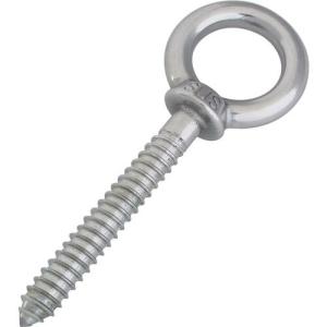 【SALE価格】水本 ステンレス ロングアイスクリュー 内径24mm ( B-2159 ) (株)水本機械製作所｜orangetool
