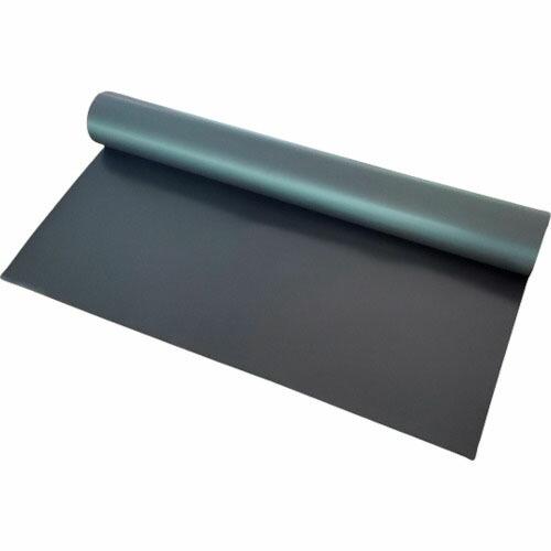 下西 異方性マグネットシート 1.0X520X1m  ( MAG15201MN ) (株)下西製作所