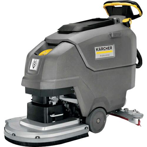 KARCHER BD 50/55 W Classic Bp(稼働時間3時間モデル) ( 3.137-...