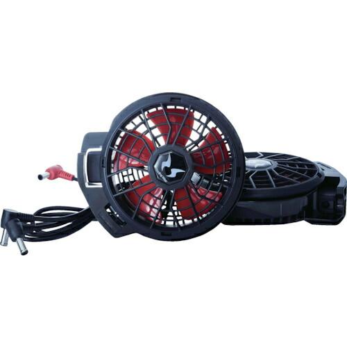bigborn 12V フラットハイパワーファンセット ( RD9220H ) ビッグボーン商事(株...
