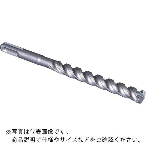 ミヤナガ デルタゴンビットSDSプラス ネジタイプ Φ13.0×166mm ( DLSDS130 )