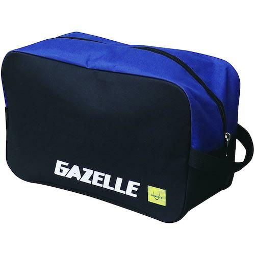 福徳 ガゼルシューズケース ネイビー ( G-700-NVY )