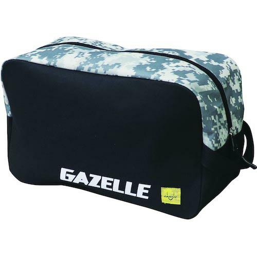 福徳 ガゼルシューズケース グレーデジカモ ( G-700-GYCAMO )