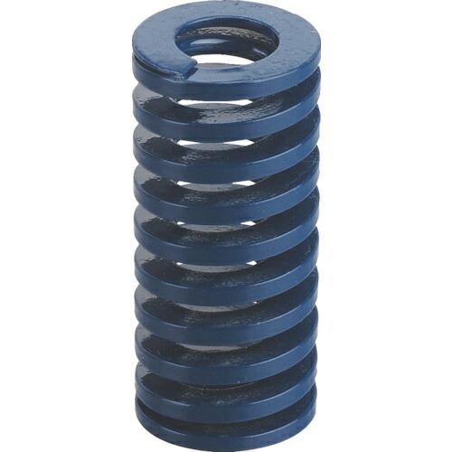 【SALE価格】TRUSCO 金型用ばね コイルスプリング 軽荷重用 外径20mm 自由長75mm ...