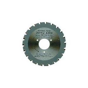 【SALE価格】モトユキ グローバルソー 鉄筋用 ( FD-100 )(5枚セット)