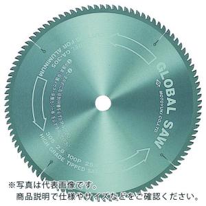 【SALE価格】モトユキ グローバルソーアルミ用 ( GA-255-100 ) (株)モトユキ｜orangetool