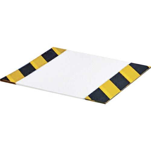 TRUSCO トラ柄MEMO 76X76 20枚入  ( TRA-7676 )