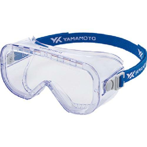YAMAMOTO ゴグル型保護めがね 5300ペトロイドAFアルファ ( YG-5300 PET-A...