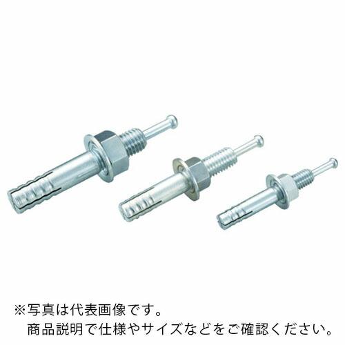 UNIKA ルーティアンカー Cタイプ(三価クロメート)  ( C-1260 )(30本セット)