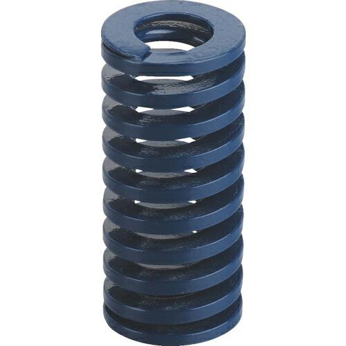 TRUSCO 金型用ばね コイルスプリング 軽荷重用 外径12mm 自由長50mm ( T-SSWL...