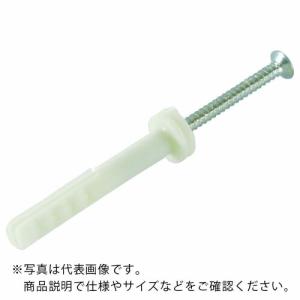 UNIKA ネイルプラグ エヌピーアンカー NPタイプ 5×35 ( NP-535 )(50本セット)｜orangetool
