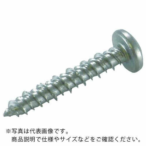 UNIKA プラグレスアンカー ノンプラビス ステンレス ナベ Bドリルナシ  (110本) ( P...