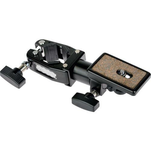 SLIK 脚パイプセット用アクセサリー クランプヘッド38N  ( SLCH38N )