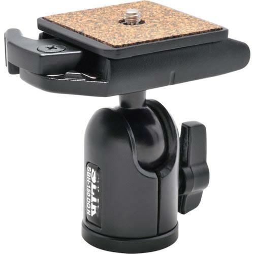 SLIK クイックシュー式・自由雲台 SBH-150DQN  ( SLSBH-150DQN )
