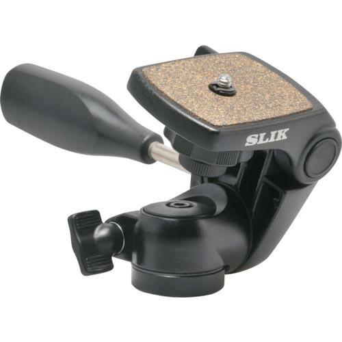 SLIK 3ウェイ雲台 エイブル300STN  ( SLA300STNU )