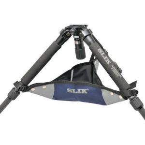 SLIK 脚パイプセット用アクセサリー ストーンバッグDX  ( SLSBDX )｜orangetool