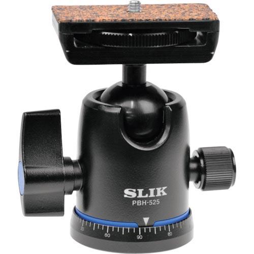 SLIK 自由雲台 高精度機械加工 PBH-525  ( SLPBH-525 )