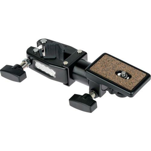 SLIK 脚パイプセット用アクセサリー クランプヘッド45N  ( SLCH45N )