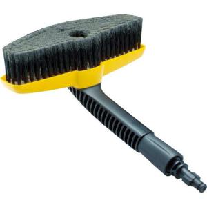 RYOBI 洗浄ブラシ 横型 高圧洗浄機用 ( B-6710037 )｜orangetool