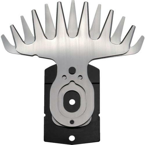 RYOBI バリカンブレード160mm ( B-6730907 )