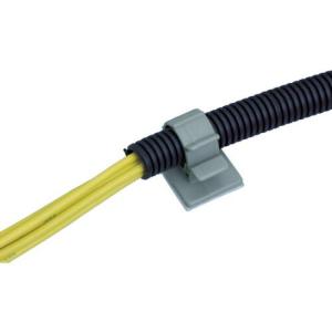 カメダ ワイヤーステッカー (50個入) ( S-510 ) (株)カメダデンキ｜orangetool