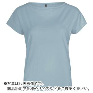 UVEX サクシード グリーンサイクルプラネット レディースTシャツ ライトブルー XS ( 8888708 ) UVEX社｜orangetool