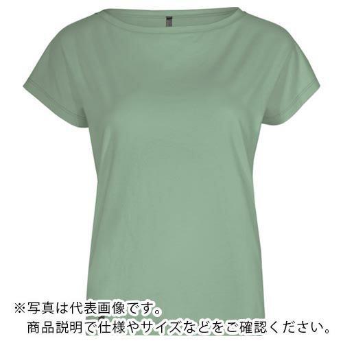 UVEX サクシード グリーンサイクルプラネット レディースTシャツ モスグリーン XS ( 888...