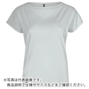 UVEX サクシード グリーンサイクルプラネット レディースTシャツ ライトグレー L ( 8888611 ) UVEX社｜orangetool