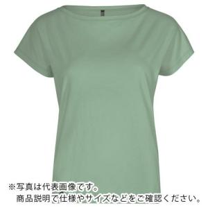 UVEX サクシード グリーンサイクルプラネット レディースTシャツ モスグリーン S ( 8888509 ) UVEX社｜orangetool