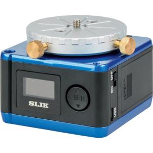 SLIK 電動雲台 ASTRA ECH-630  ( SLASTRAECH-630 )｜orangetool