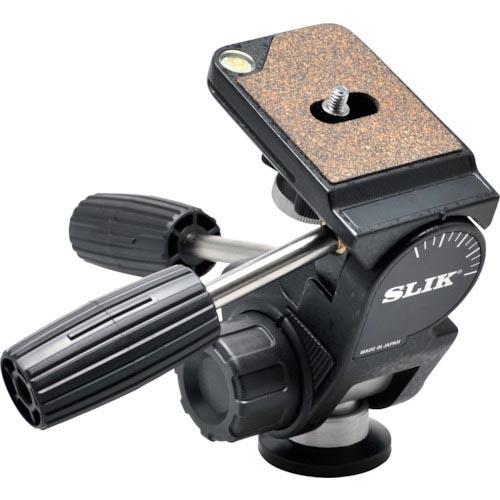 SLIK 3ウェイ雲台 SH-805  ( SLSH-805 )