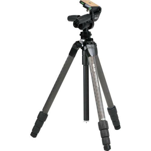 SLIK カーボン三脚 カーボンマスター 934  ( SLCM934 )