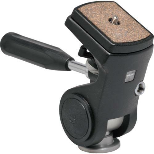 SLIK フリーターン雲台 マスターデラックスブラック  ( SLMDBU )