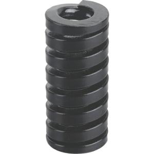 TRUSCO 金型用ばね コイルスプリング 超重荷重用 外径50φ 自由長90mm ( T-SSWG50-90 ) トラスコ中山(株)｜orangetool