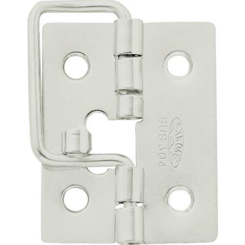 STRONG ストロング丁番掛金 ステンレス N型60mm ( CK-N-SU-60 ) ストロング...