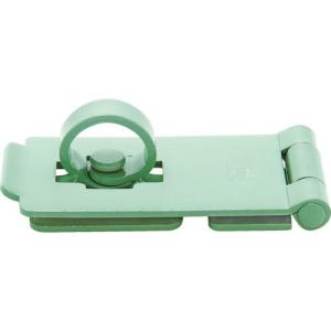 STRONG 塗りストロング掛金80mm ( NK-A1-SP-GR-80 ) ストロング金属(株)｜orangetool