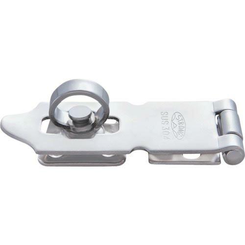 STRONG ステンレス ストロング掛金35mm ( NK-A-SU-00-35 ) ストロング金属...