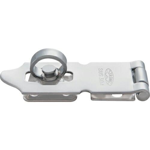 STRONG ステンレス ストロング掛金95mm ( NK-A-SU-00-95 ) ストロング金属...