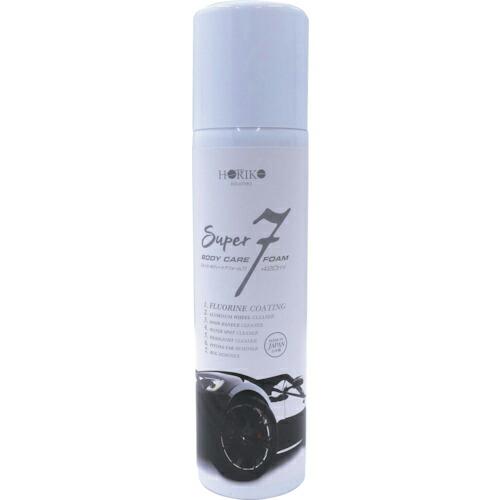 グリーンクロス ボディケアフォームスーパー7 420ml  ( 6300025661 )