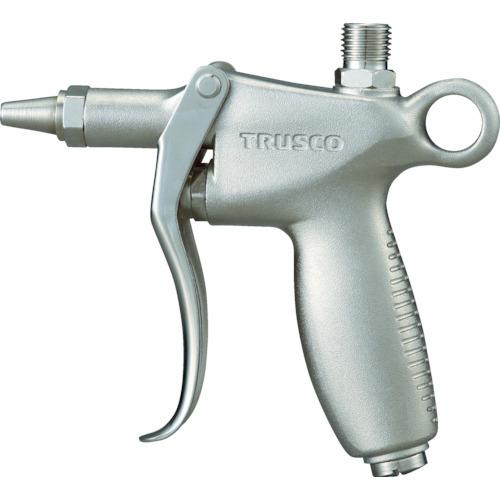 TRUSCO エアダスター 引き金式 吊り下げタイプ ( TD-70B-2W ) トラスコ中山(株)