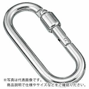 TRUSCO オープンフックP型 ステンレス製 D寸法10mm (1個=1袋) ( TOFP-10 ) トラスコ中山(株)｜orangetool