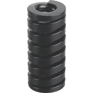 TRUSCO 金型用ばね コイルスプリング 超重荷重用 外径50φ 自由長100mm ( T-SSWG50-100 ) トラスコ中山(株)｜orangetool
