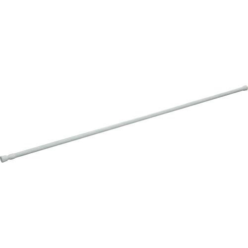 平安伸銅工業 突っ張り便利ポール レギュラーLL 白 幅 175-280cm 耐荷重 5~3kg (...